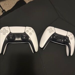 Sony DualSense Wireless Controller - White
